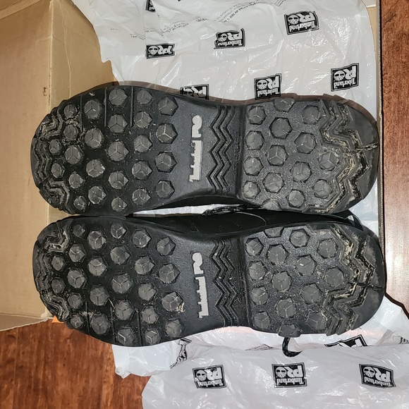 Timberland waterproof work boot - Picture 8 of 8